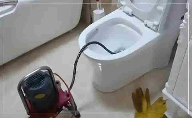 黟县马桶蹲坑蹲厕疏通